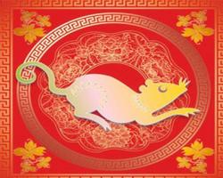 屬鼠的和什么屬相最配