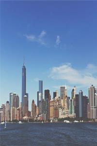 夢(mèng)見(jiàn)大樓 樓房