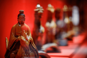 開店請財神爺供到哪個方向好，供奉財神需要注意什么