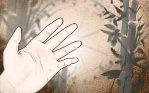 十個簸箕男人是什么命？