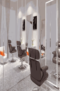 理發店簡單順口的名字大全,好聽的美發理發潮店名字有哪些取什么名字