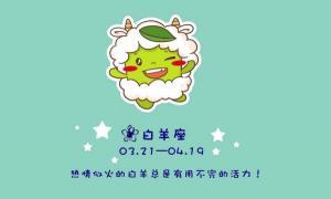 白羊座2024年的全年運勢 2024年白羊座全年運勢詳解