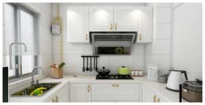 灶臺(tái)風(fēng)水朝向與禁忌，廚房灶臺(tái)朝向哪個(gè)方位最好？