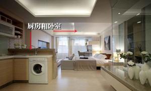 廚房門(mén)對(duì)著臥室門(mén)有什么講究
