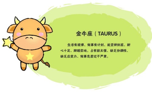 金牛座女生喜歡什么樣的男生 金牛座女生喜歡什么樣的男生