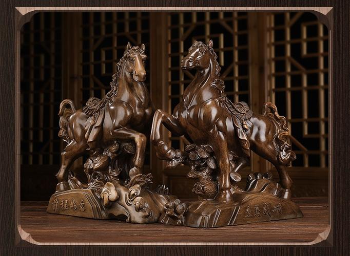 馬到成功擺件放在什么位置好 馬到成功擺件放在什么位置好