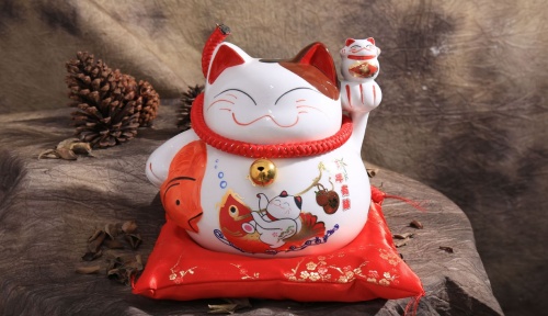 招財貓擺放在家里哪個位置好