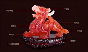鎮宅辟邪最厲害的擺件