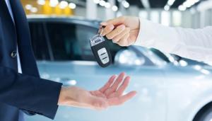 夢見買車子是什么意思 周公解夢