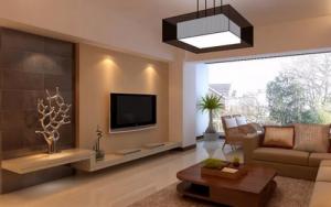 客廳風水布局有什么講究，客廳擺件裝飾品什么最吉利？