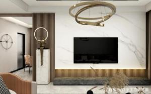 電視背景墻有什么講究風水