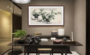 辦公室風水字畫擺設禁忌