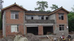 農(nóng)村建筑風水注意的問題