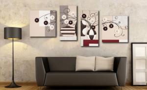 家居裝飾畫的風水擺放與禁忌有哪些