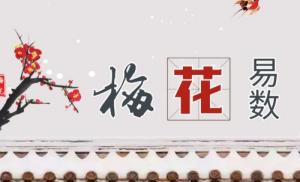 梅花易數起卦方法有哪些