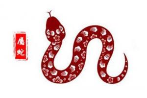 屬蛇的幾月出生最好命