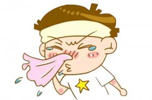 打噴嚏測吉兇，打噴嚏測吉兇時辰表！