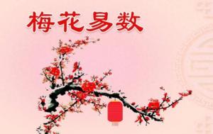 梅花心易體用篇