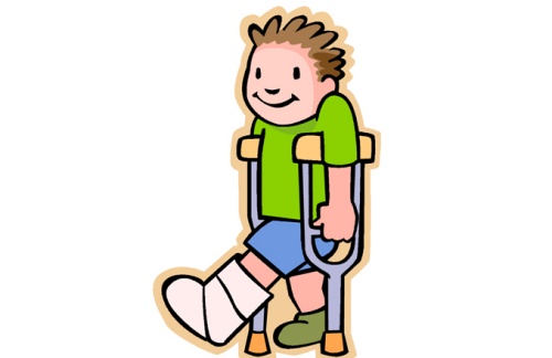 夢見跛子是什么意思周公解夢 夢見跛子是什么意思周公解夢