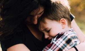 夢見小孩被拐走是什么意思