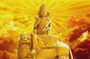 屬牛的本命佛是哪尊佛