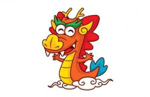 2024年出生的龍寶寶五行屬什么