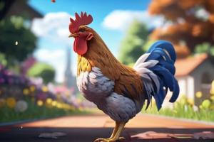 屬雞人2025年運勢運程每月運程