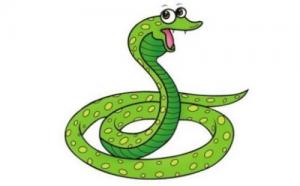 夢見蛇咬自己是什么兆頭