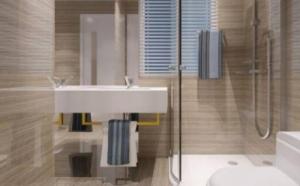 衛(wèi)生間在哪個方位最好風水