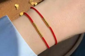 佩戴什么能聚財守財