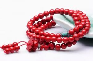 朱砂最旺的三個屬相