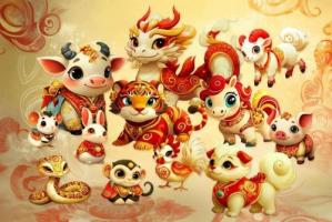 蛇年后面是什么生肖