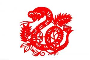 屬蛇的出生年份表