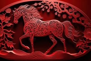 屬馬相克相沖的屬相有哪些