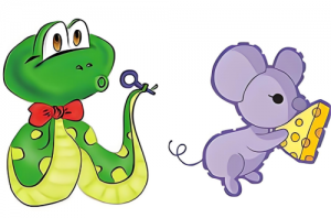 屬蛇和屬鼠的合不合