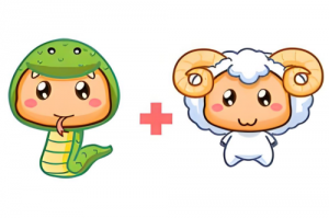 屬蛇和屬羊的合不合