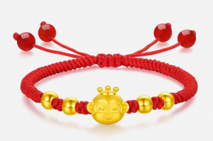 屬蛇的適合戴什么飾品