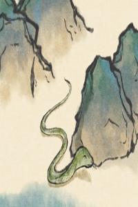 屬蛇驚蟄當天出生好嗎