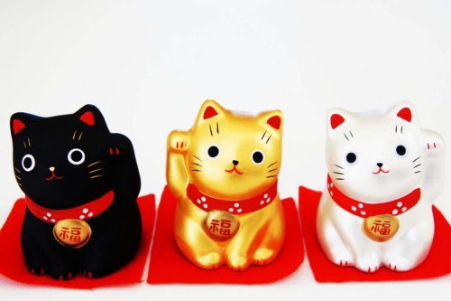 招財最厲害三個顏色 招財最厲害三個顏色