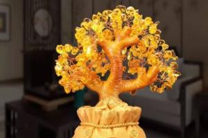 鞋柜上放一物必定發財