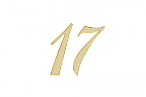 數字能量17代表什么意思