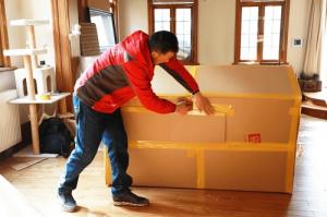 搬家第一件進門的東西是什么