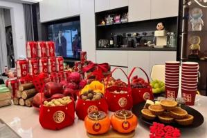 喬遷最吉利10樣東西