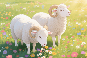 羊和羊屬相合不合