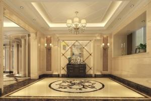 門廳過道裝修風水禁忌有哪些