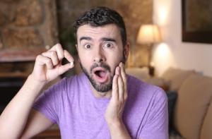 夢見掉牙齒是什么意思 周公解夢