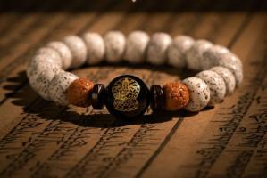 菩提手串的功效與作用