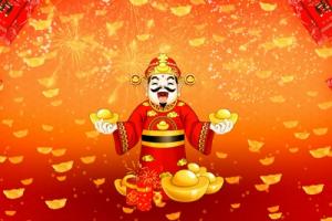 財神爺生日是哪一天