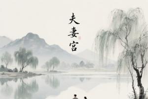 夫妻宮逆位是什么意思