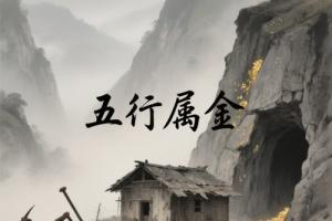 五行屬金寓意好的字男孩